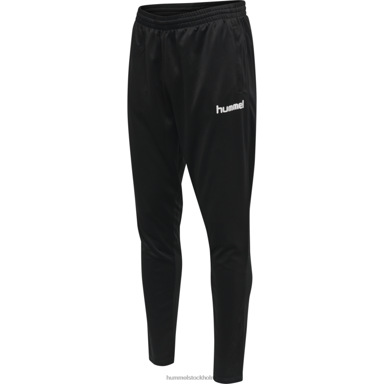 se Hummel unisex- hmlpromo fotbollsbyxa LL40V2123 "fotbollsbyxor"