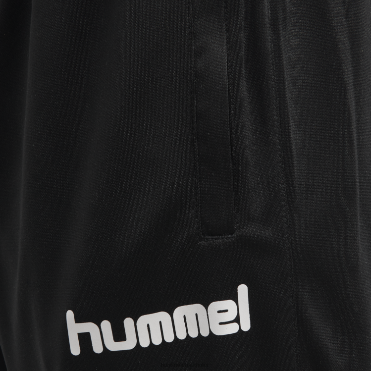 se Hummel unisex- hmlpromo fotbollsbyxa LL40V2123 \"fotbollsbyxor\"