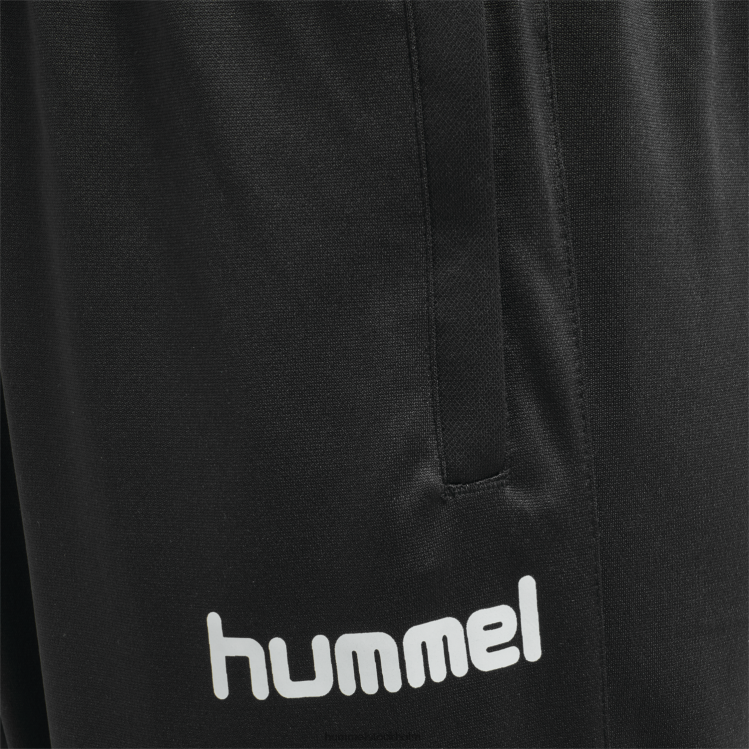 se Hummel unisex- hmlpromo fotbollsbyxa LL40V2123 \"fotbollsbyxor\"