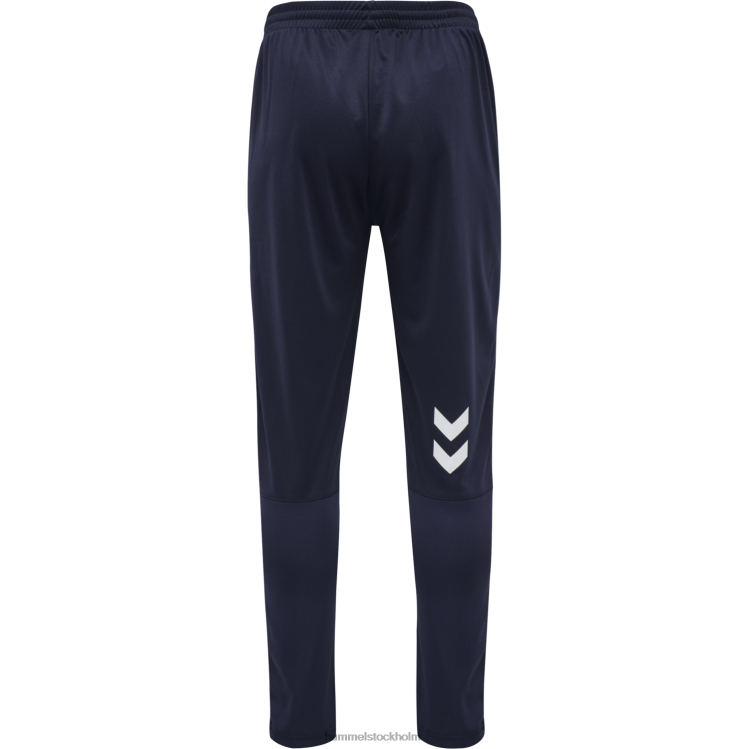 se Hummel unisex- hmlpromo fotbollsbyxa LL40V2137 \"fotbollsbyxor\"