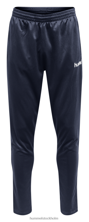 se Hummel unisex- hmlpromo fotbollsbyxa LL40V2137 \"fotbollsbyxor\"