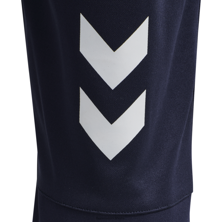 se Hummel unisex- hmlpromo fotbollsbyxa LL40V2137 \"fotbollsbyxor\"