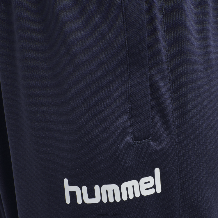 se Hummel unisex- hmlpromo fotbollsbyxa LL40V2137 \"fotbollsbyxor\"