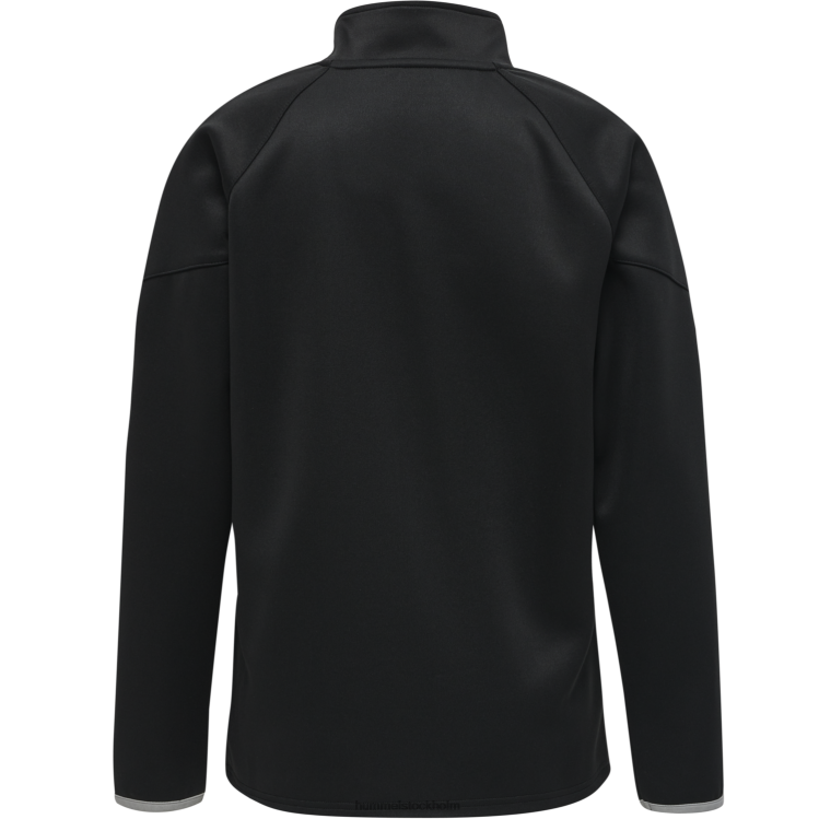 se Hummel unisex- hmlcima jacka med dragkedja LL40V3976 \"jacka med dragkedja\"