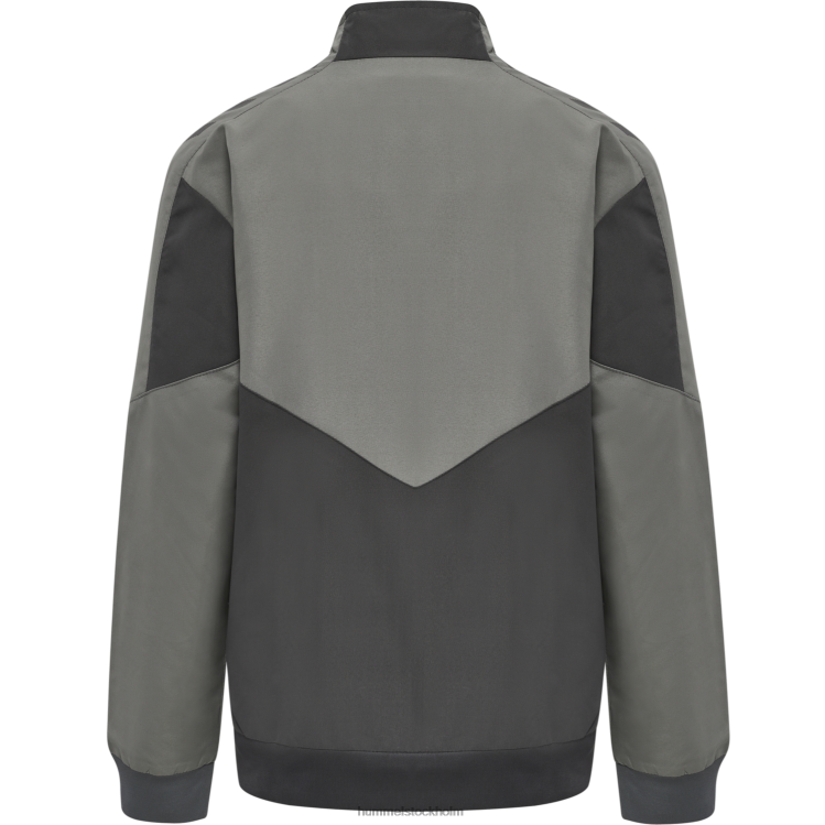 se Hummel unisex- hmlpro grid walk out jacka wo LL40V2568 \"gå ut jacka\"