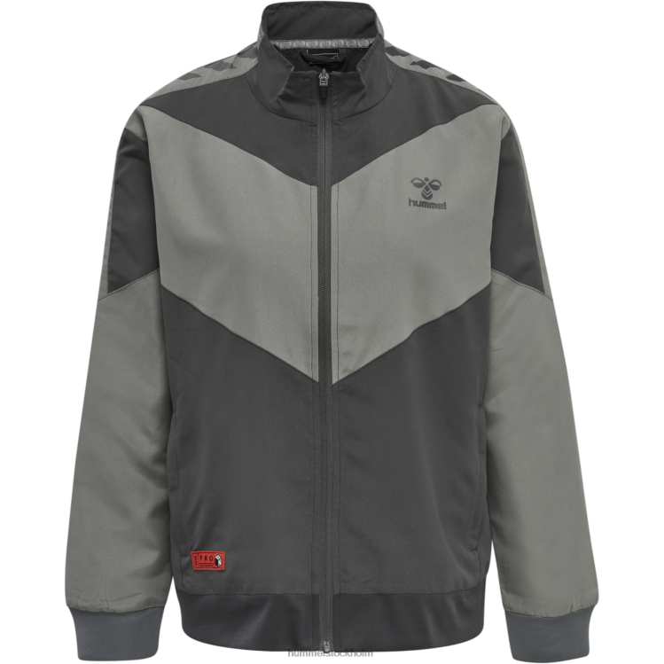 se Hummel unisex- hmlpro grid walk out jacka wo LL40V2568 \"gå ut jacka\"