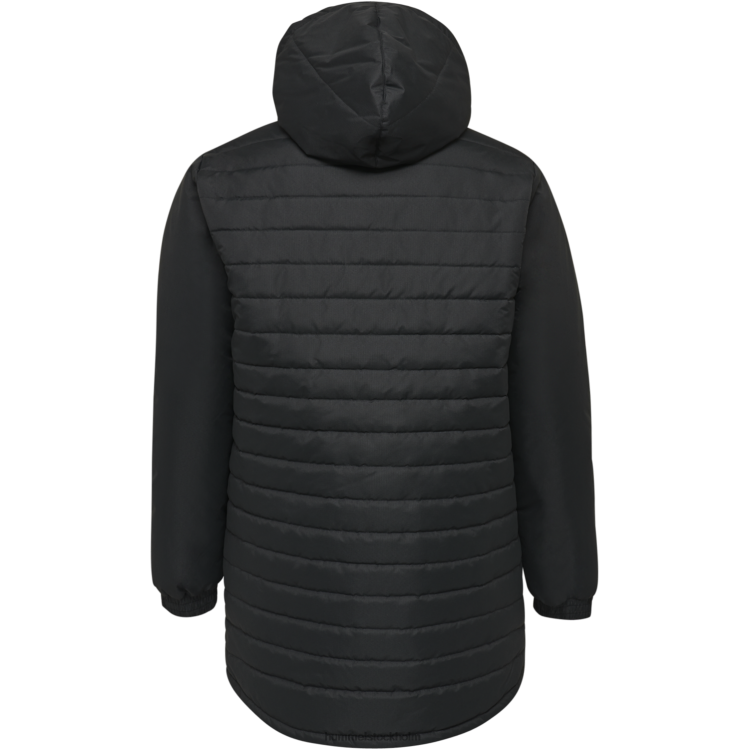 se Hummel unisex- hmlpromo bänkjacka LL40V1080 \"bänkjacka\"