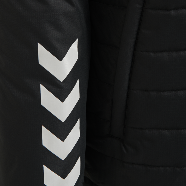 se Hummel unisex- hmlpromo bänkjacka LL40V1080 \"bänkjacka\"