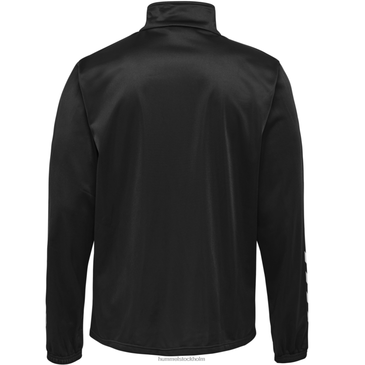 se Hummel unisex- hmlpromo poly kostym LL40V1197 \"träningsoverall set\"