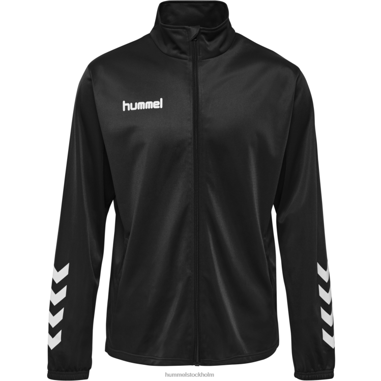 se Hummel unisex- hmlpromo poly kostym LL40V1197 \"träningsoverall set\"