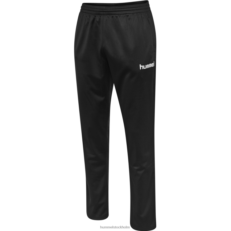 se Hummel unisex- hmlpromo poly kostym LL40V1197 \"träningsoverall set\"