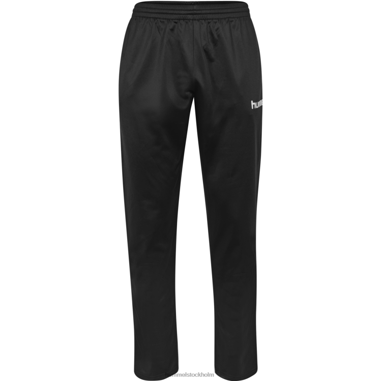 se Hummel unisex- hmlpromo poly kostym LL40V1197 \"träningsoverall set\"