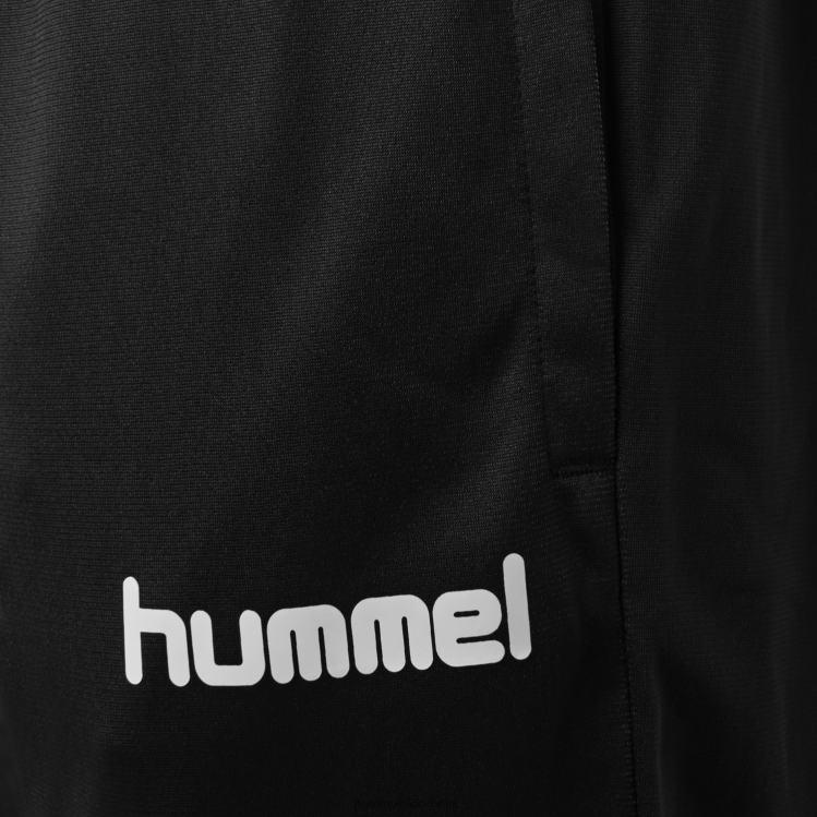 se Hummel unisex- hmlpromo poly kostym LL40V1197 \"träningsoverall set\"
