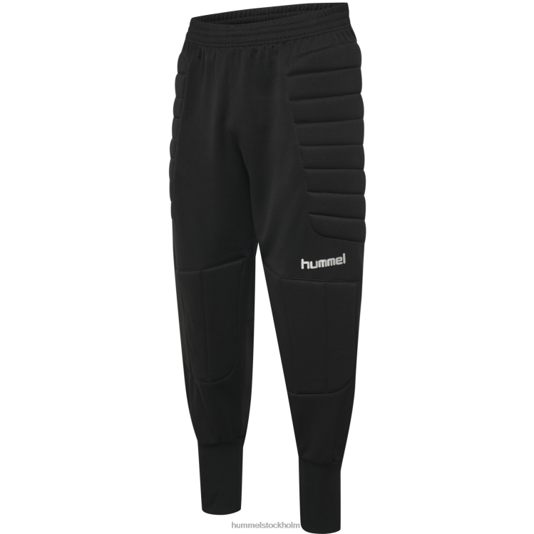 se Hummel unisex- klassiska gk byxor LL40V2221 "målvaktsbyxor"