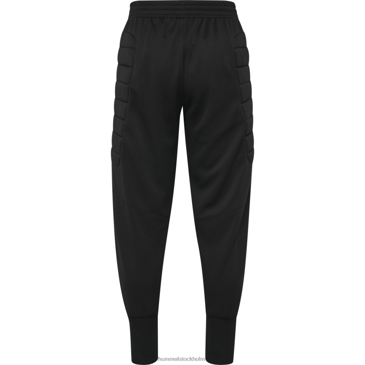 se Hummel unisex- klassiska gk byxor LL40V2221 \"målvaktsbyxor\"