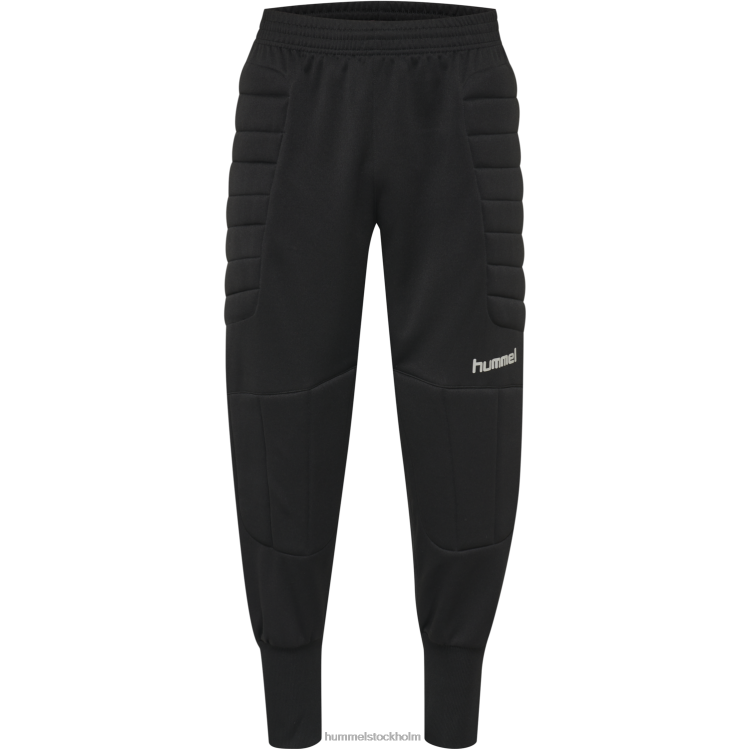 se Hummel unisex- klassiska gk byxor LL40V2221 \"målvaktsbyxor\"