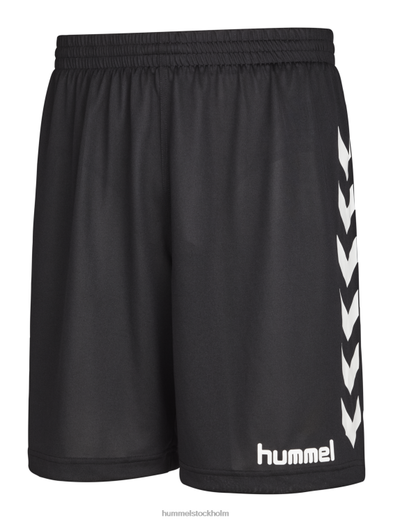 se Hummel unisex- viktiga gk-shorts LL40V2225 "målvaktshorts"