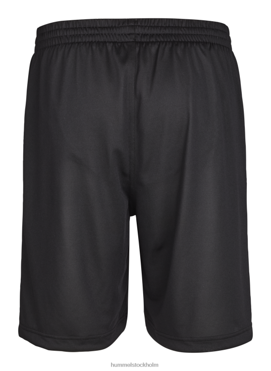 se Hummel unisex- viktiga gk-shorts LL40V2225 \"målvaktshorts\"
