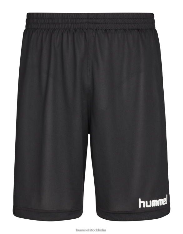 se Hummel unisex- viktiga gk-shorts LL40V2225 \"målvaktshorts\"