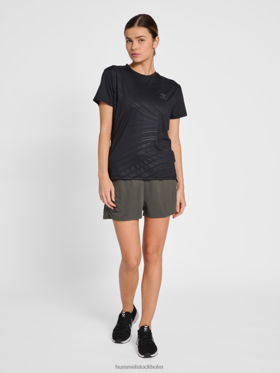 se Hummel unisex- hmlongrid poly shorts wo LL40V2750 \"shorts\"