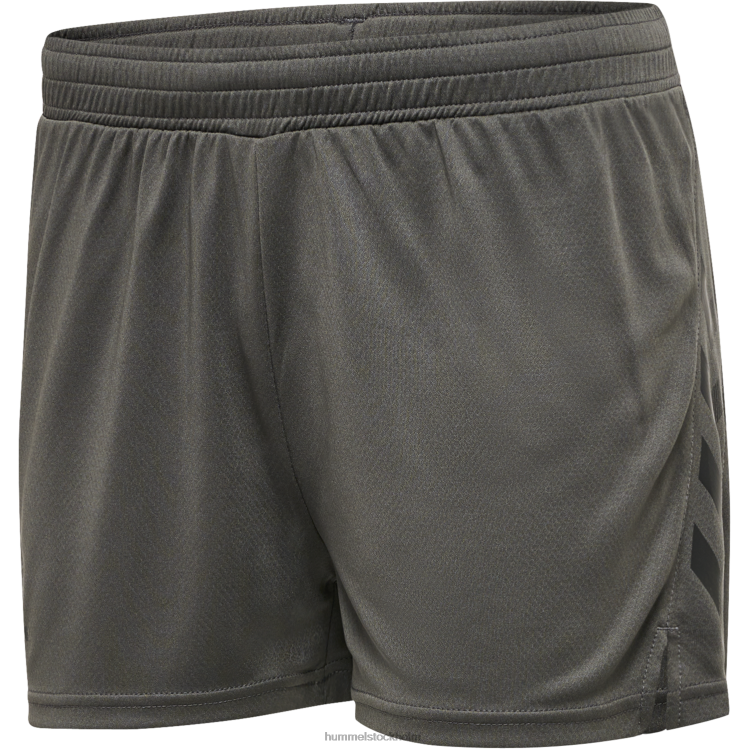 se Hummel unisex- hmlongrid poly shorts wo LL40V2750 \"shorts\"