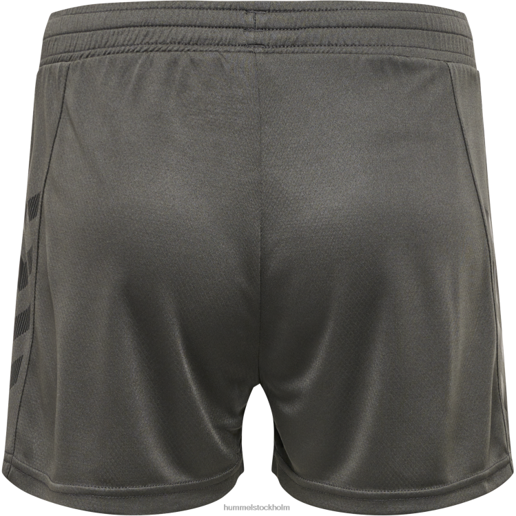 se Hummel unisex- hmlongrid poly shorts wo LL40V2750 \"shorts\"