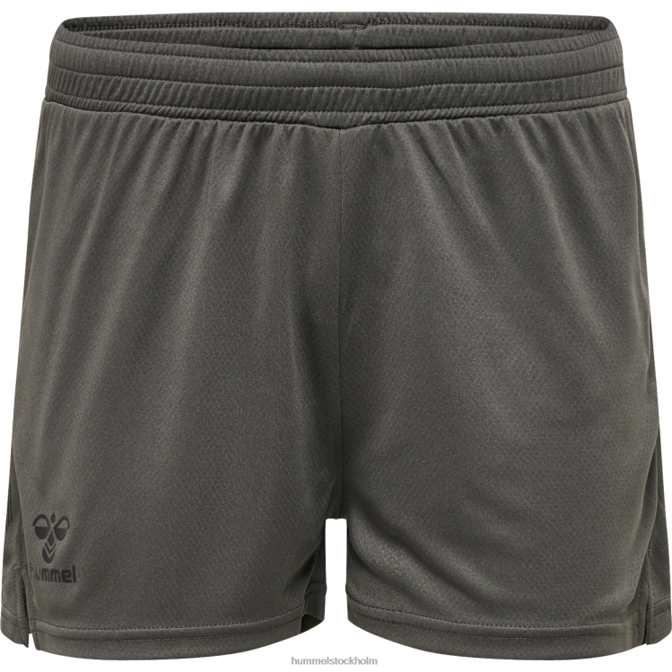 se Hummel unisex- hmlongrid poly shorts wo LL40V2750 \"shorts\"