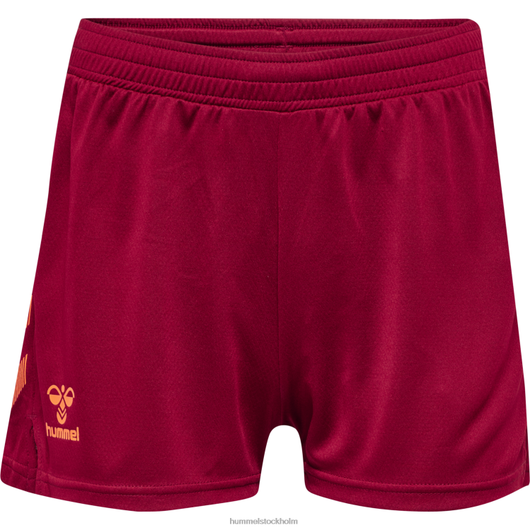 se Hummel unisex- hmlongrid poly shorts wo LL40V3125 \"shorts\"