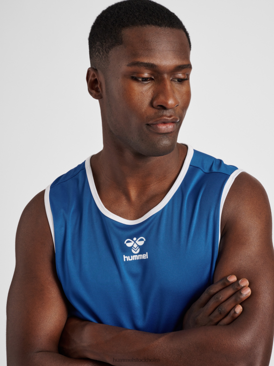 se Hummel unisex- hmlcore xk korgtröja LL40V2089 \"baskettröja\"