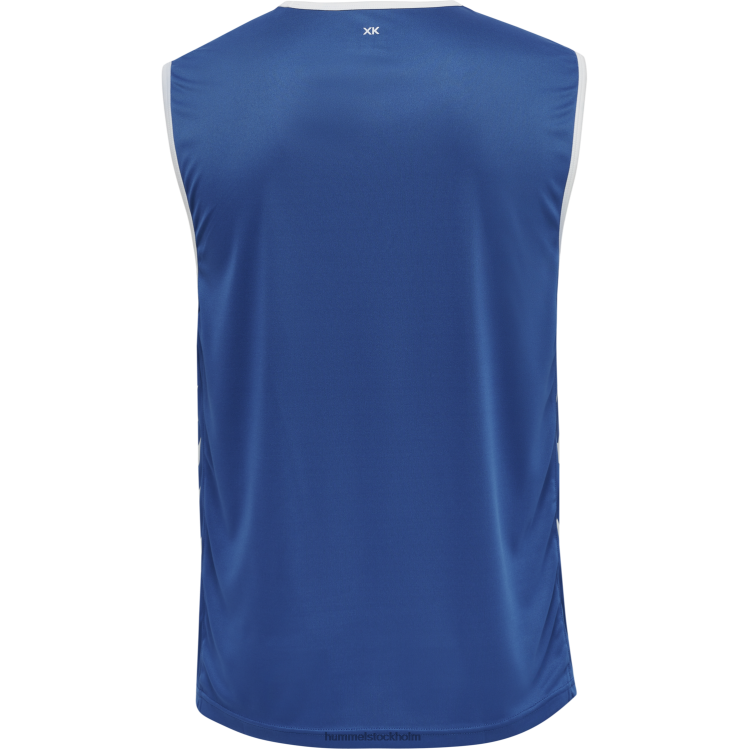se Hummel unisex- hmlcore xk korgtröja LL40V2089 \"baskettröja\"