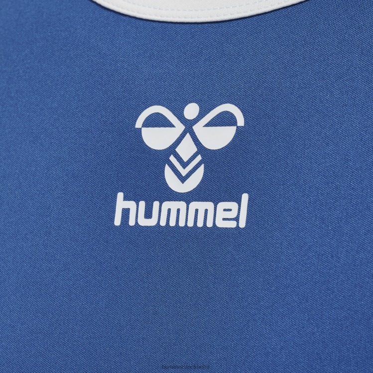 se Hummel unisex- hmlcore xk korgtröja LL40V2089 \"baskettröja\"