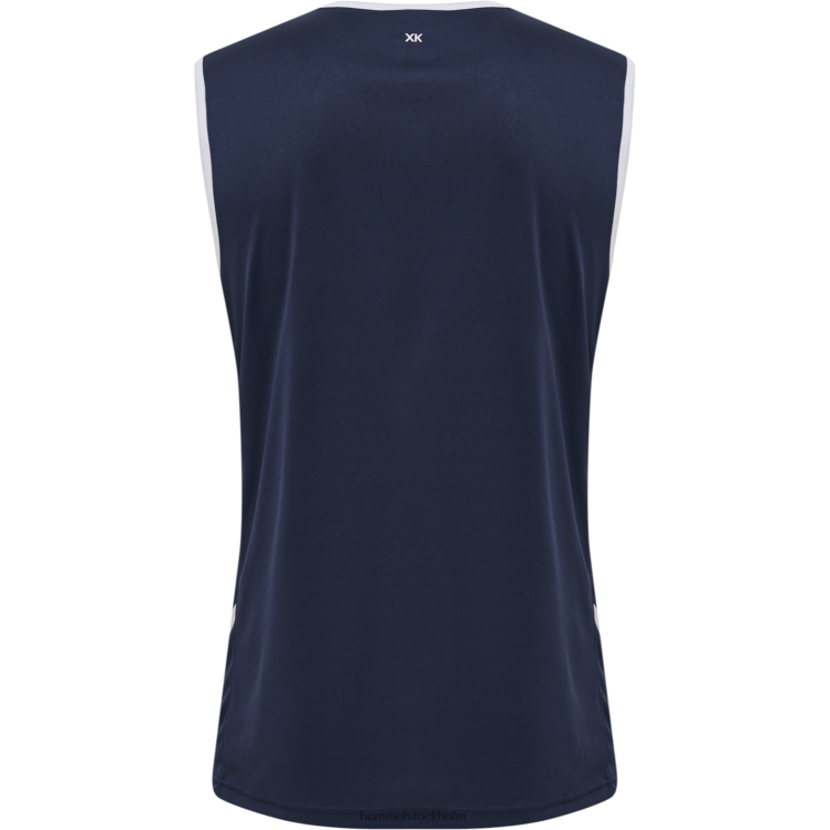 se Hummel unisex- hmlcore xk korgtröja LL40V2090 \"baskettröja\"