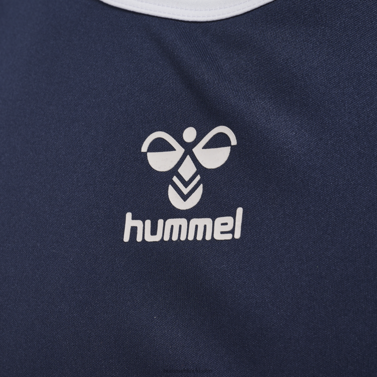 se Hummel unisex- hmlcore xk korgtröja LL40V2090 \"baskettröja\"