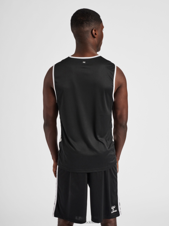 se Hummel unisex- hmlcore xk korgtröja LL40V2093 \"baskettröja\"