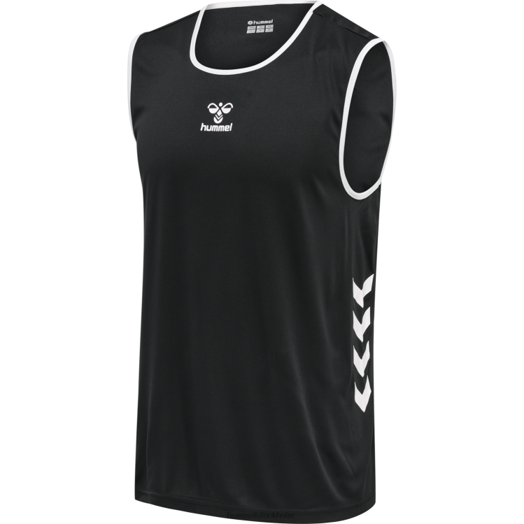se Hummel unisex- hmlcore xk korgtröja LL40V2093 \"baskettröja\"