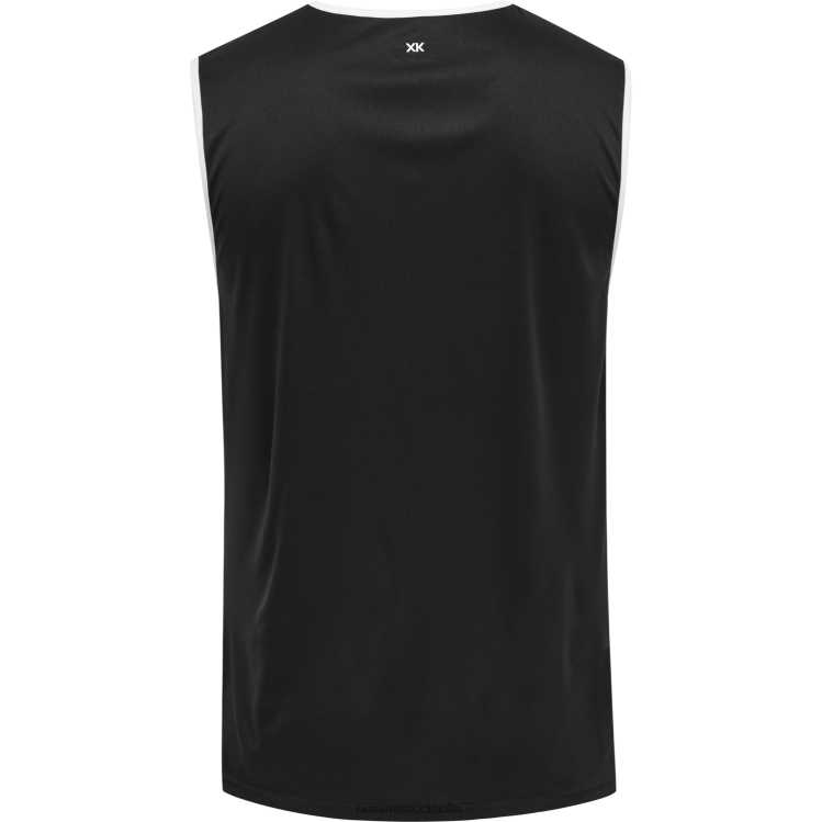 se Hummel unisex- hmlcore xk korgtröja LL40V2093 \"baskettröja\"
