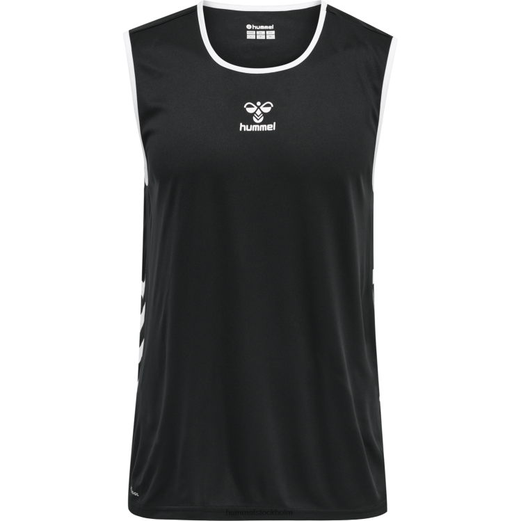 se Hummel unisex- hmlcore xk korgtröja LL40V2093 \"baskettröja\"