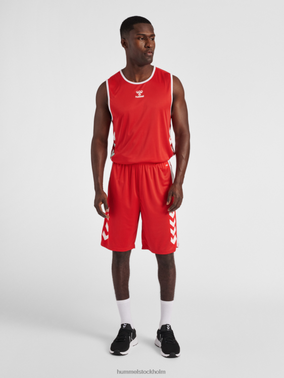 se Hummel unisex- hmlcore xk korgtröja LL40V2096 \"baskettröja\"