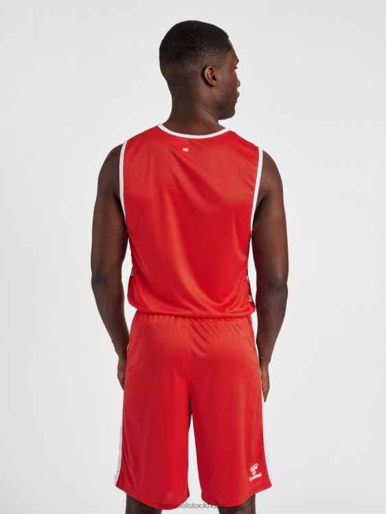 se Hummel unisex- hmlcore xk korgtröja LL40V2096 \"baskettröja\"