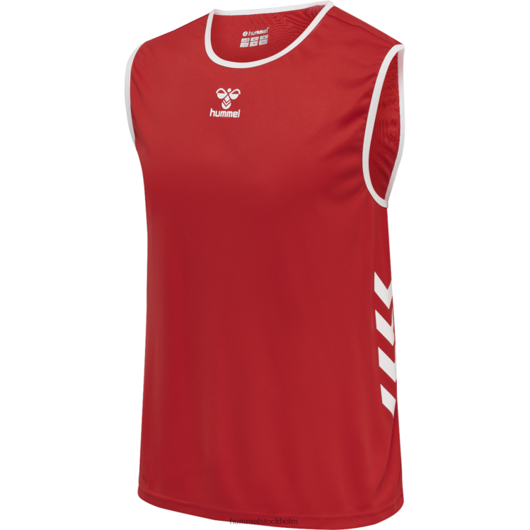 se Hummel unisex- hmlcore xk korgtröja LL40V2096 \"baskettröja\"