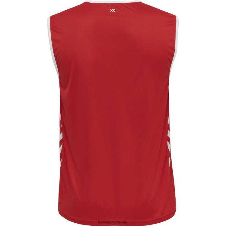 se Hummel unisex- hmlcore xk korgtröja LL40V2096 \"baskettröja\"