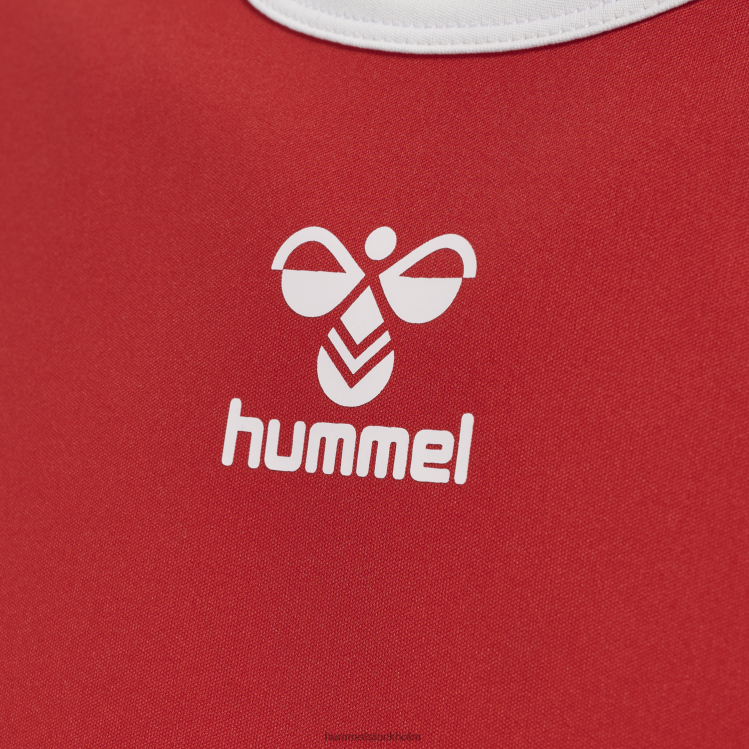se Hummel unisex- hmlcore xk korgtröja LL40V2096 \"baskettröja\"