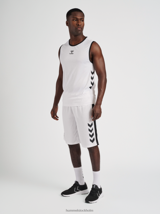 se Hummel unisex- hmlcore xk korgtröja LL40V2100 \"baskettröja\"