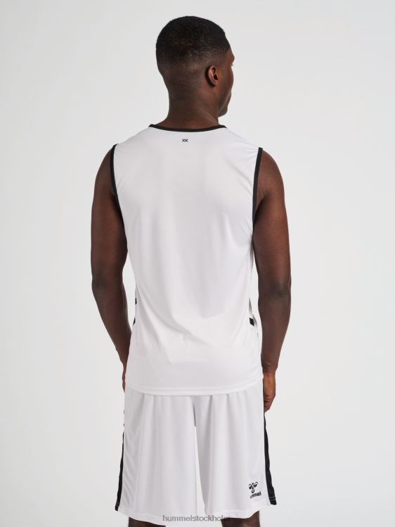 se Hummel unisex- hmlcore xk korgtröja LL40V2100 \"baskettröja\"