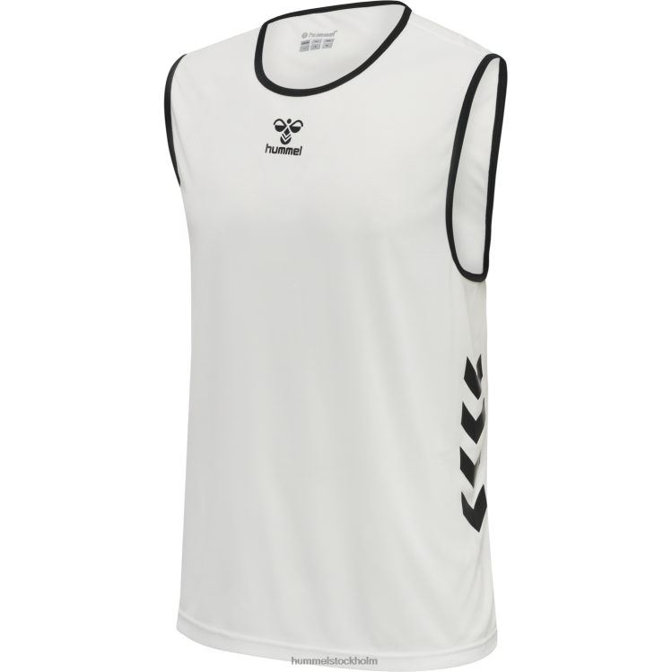 se Hummel unisex- hmlcore xk korgtröja LL40V2100 \"baskettröja\"