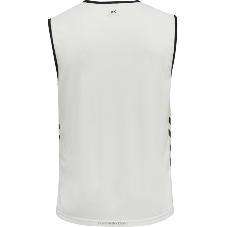 se Hummel unisex- hmlcore xk korgtröja LL40V2100 \"baskettröja\"