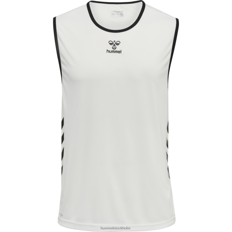 se Hummel unisex- hmlcore xk korgtröja LL40V2100 \"baskettröja\"
