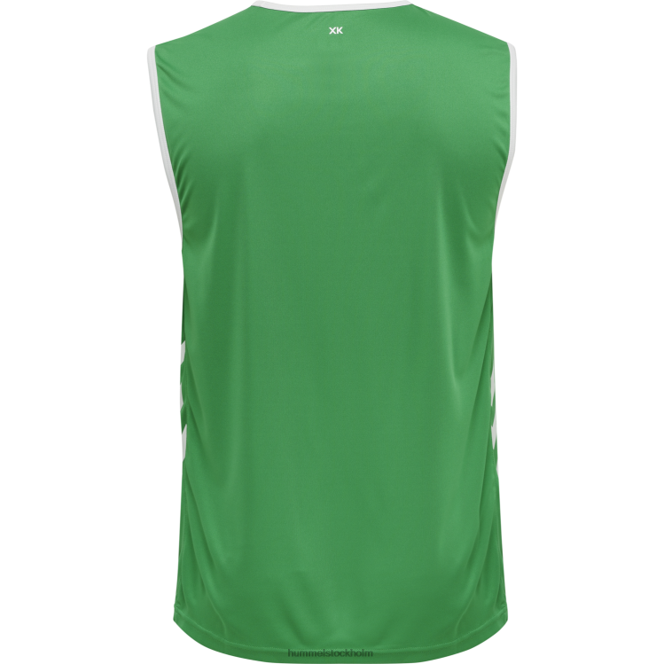 se Hummel unisex- hmlcore xk korgtröja LL40V2106 \"baskettröja\"