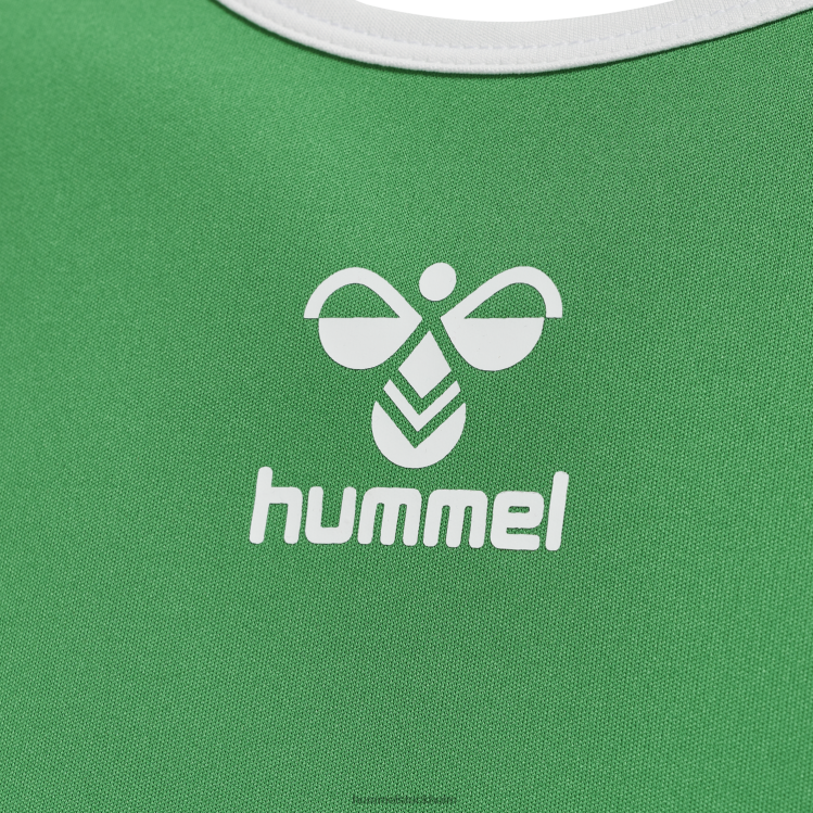 se Hummel unisex- hmlcore xk korgtröja LL40V2106 \"baskettröja\"