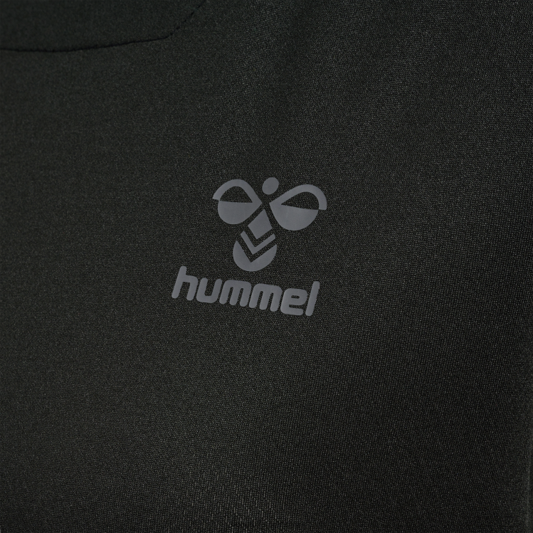 se Hummel unisex- hmlongrid polyjersey s/s wo LL40V2560 \"kortärmad tröja\"